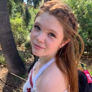 Meet your Posher, Mackenzie